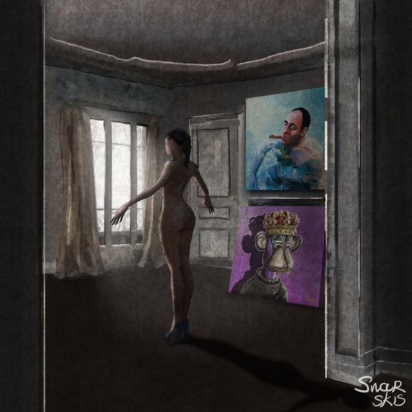 The Room Collection by Snarskis