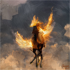 Pegasus