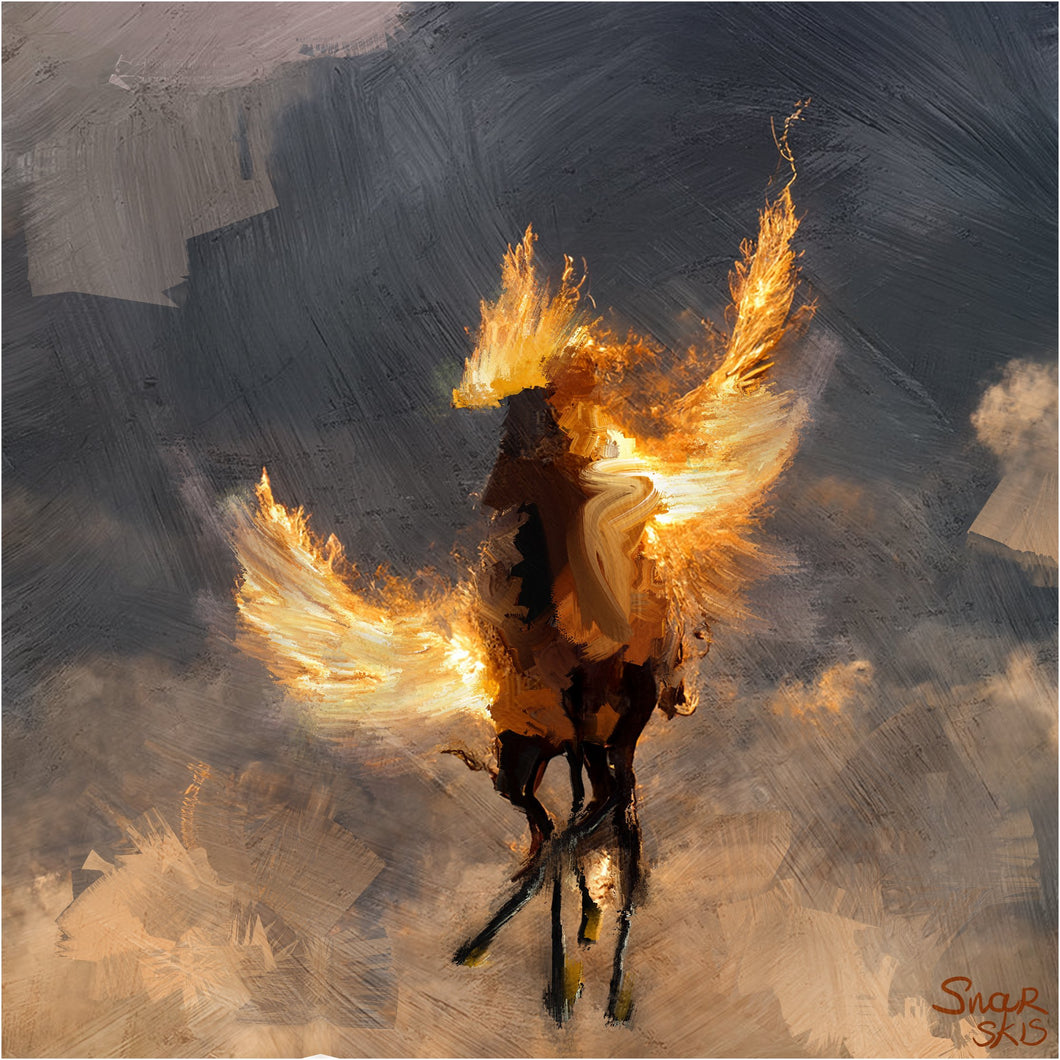 Pegasus