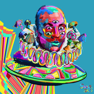 Joe Rogan - Mushrooms are No Joke
