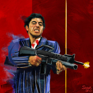 Scarface